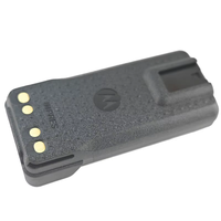 Motorola NNTN8560 NNTN8560A IMPRES IP68 Baterai Li-Ion Isi Ulang Tahan Air untuk Radio Dua Arah XPR7000XPR 7000eSeries