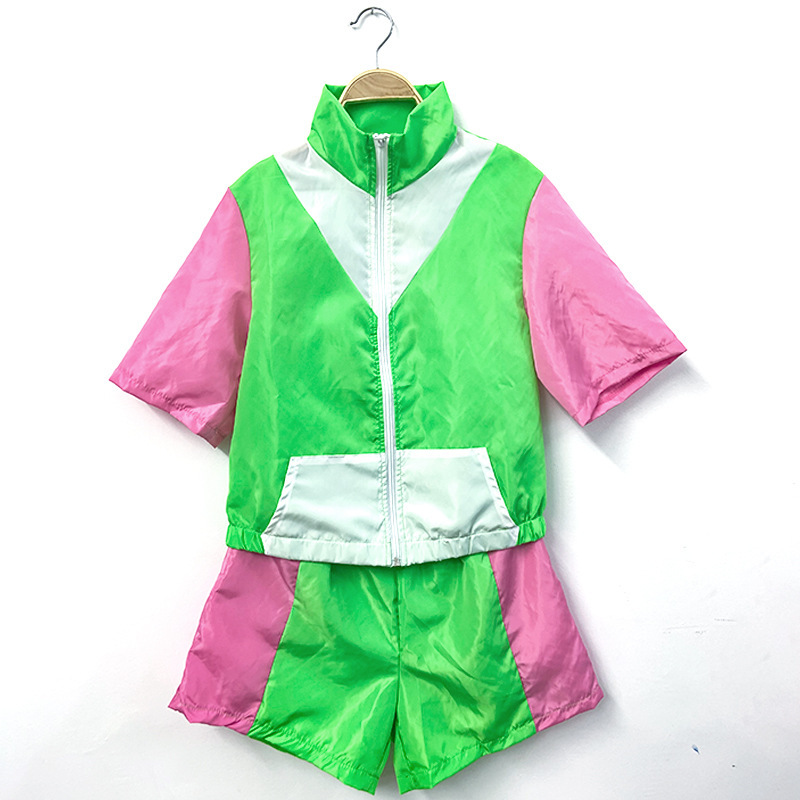 YDZ01-Fluorescent Green