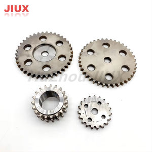 ชุดจับเวลาเครื่องยนต์สําหรับ <span class=keywords><strong>Mazda</strong></span> B2300 2.3L 1S7Z6A895AA 1STG6K255AE 1L5G6268AB - Product Image 4