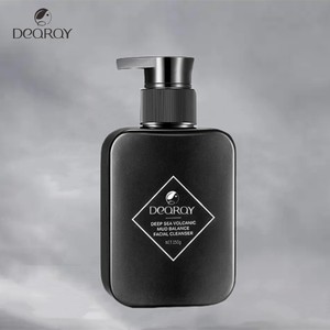 Gel <span class=keywords><strong>limpiador</strong></span> Facial de Aloe Natural para hombres, limpieza profunda de carbón de alta calidad, <span class=keywords><strong>Amazon</strong></span> - Product Image 6