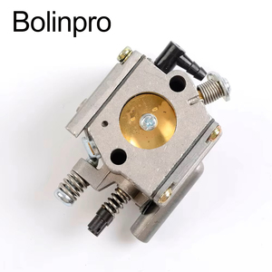 BoLinpro Ajuster le <span class=keywords><strong>carburateur</strong></span> tronçonneuse MS380/381 Kit de <span class=keywords><strong>carburateur</strong></span> pour tronçonneuse - Product Image 4