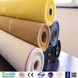 Venta al por mayor de fábrica, mosquitera de plástico para ventana - Product Image 2