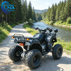 <span class=keywords><strong>Quad</strong></span> électrique LNA avec marche arrière 2000W certifié CE pour les excursions dans le désert - Product Image 5