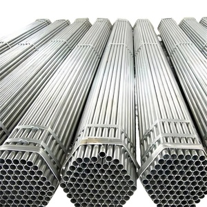 Prix du tuyau d'<span class=keywords><strong>acier</strong></span> Gi de 2 pouces 20 40 tuyau rectangulaire rond carré <span class=keywords><strong>galvanisé</strong></span> tuyau d'<span class=keywords><strong>acier</strong></span> pré-<span class=keywords><strong>galvanisé</strong></span> - Product Image 3