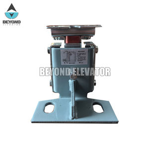 El <span class=keywords><strong>forro</strong></span> <span class=keywords><strong>de</strong></span> la zapata <span class=keywords><strong>de</strong></span> guía <span class=keywords><strong>de</strong></span> dos orificios deslizante del riel principal del coche del elevador Mitsubishi es adecuado <span class=keywords><strong>para</strong></span> el riel <span class=keywords><strong>de</strong></span> guía <span class=keywords><strong>de</strong></span> 10mm - Product Image 4