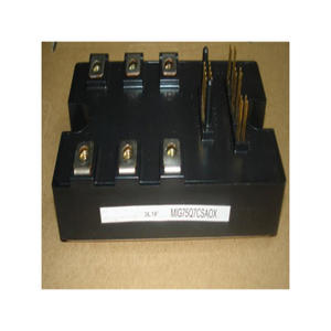 Componenti elettronici Ipm modulo Igbt MIG50Q6CMB1X <span class=keywords><strong>Tosh</strong></span> - Product Image 4