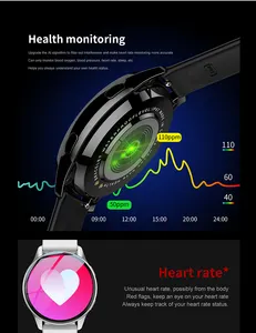 T2 pro custom dial digital watches sport smartwatch da polso Android Exercise heart rate smart watch
