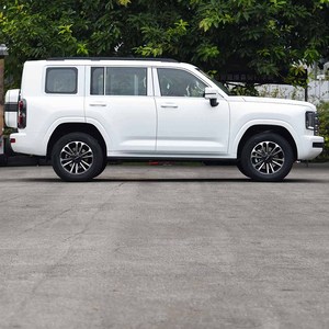 2024 7 chỗ haval H9 xe mới haval xăng xe giá xăng xe 2.0T 4WD haval H9 Elite phiên bản thông minh - Product Image 6