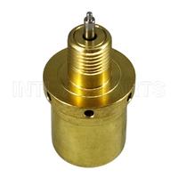 Auto A/C soupape de commande SD7V16/SD7V12/ SD6V12 pour Ford Peugeot Pour Renault VW Pour AUDI FoCitroen fiat soupape de commande de compresseur