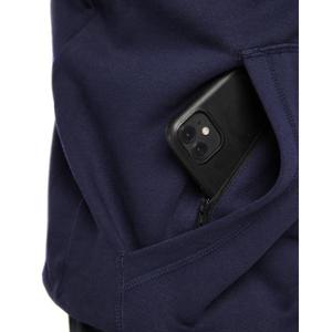 BLAKLADER - 3396104888004XL Sweat à capuche bleu marine-EAN 7330509484371 WORK HOODIES - Product Image 4