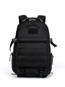 <span class=keywords><strong>Sac</strong></span> à <span class=keywords><strong>dos</strong></span> tactique de randonnée et de chasse à grande capacité avec système d'éclairage Oxford personnalisé pour l'extérieur, idéal pour l'escalade - Product Image 4