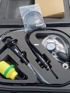 คีมใหญ่ช่อง2.8มม. Gastroscope HD ระบบทางเดินบนและล่าง GI ทำงานสัตว์ใหญ่ม้าสัตว์ใหญ่ - Product Image 6