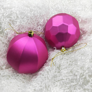 Vendita calda PVC <span class=keywords><strong>albero</strong></span> <span class=keywords><strong>di</strong></span> <span class=keywords><strong>natale</strong></span> decorazioni palla 3cm 40cm 5cm dimensioni confezionate in scatole e sacchetti <span class=keywords><strong>per</strong></span> le vacanze - Product Image 2