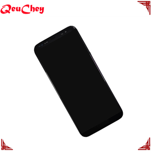ขายส่งหน้าจอ LCD Samsung Galaxy <span class=keywords><strong>S8</strong></span>+ <span class=keywords><strong>S8</strong></span> <span class=keywords><strong>Plus</strong></span> G955 G955F <span class=keywords><strong>G955FD</strong></span> พร้อมทัชสกรีน แบบไม่มีกรอบ/แบบมีกรอบ - Product Image 5
