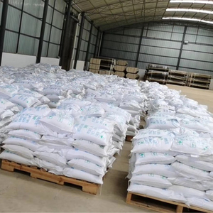 Hexamétaphosphate de sodium SHMP 68% Qualité alimentaire Qualité industrielle Poudre blanche CAS 10124-56-8 - Product Image 6