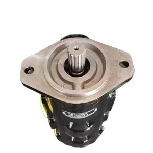 Bomba Hidráulica Principal Hansen para Retroexcavadora JCB 3CX/4CX JCB208/209/332/F9032 20/903300 - Product Image 5