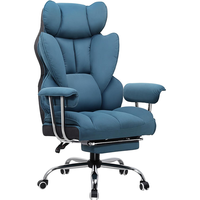 Chaise de jeu en gros, chaise PC d'entrée de gamme avec 135 fonctions °   Accoudoir inclinable et articulé pour projets de jeu
