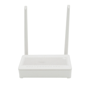 เราเตอร์ G831V Fiber Home Access Network GPON ONT 1GE+3FE+1RJ11+1USB+2.4G 300Mbp ONU WiFi - Product Image 6