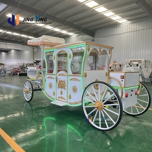 <span class=keywords><strong>Location</strong></span> de voitures royales de luxe: personnalisez votre transport de mariage avec des options personnalisées - Product Image 1