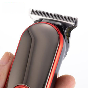 llazione E Scultura Testa Olio Macchina Taglio di <span class=keywords><strong>Capelli</strong></span> Elettrico <span class=keywords><strong>Remington</strong></span> <span class=keywords><strong>Capelli</strong></span> Clippers Uomini Ricaricabile Professionale - Product Image 4