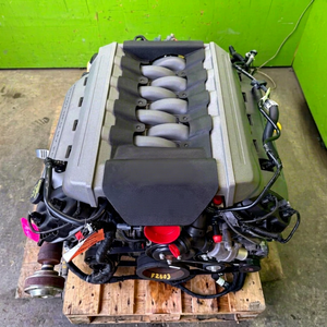 Motor Usado Ford Mustang GT 5.0 Coyote 15 16 17 con Transmisión Manual - Product Image 1