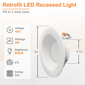 <span class=keywords><strong>Panel</strong></span> de luz <span class=keywords><strong>LED</strong></span> empotrable redondo, luz descendente de techo, precio al por mayor, <span class=keywords><strong>panel</strong></span> de luz <span class=keywords><strong>LED</strong></span> regulable para cocina ultradelgada moderna - Product Image 5