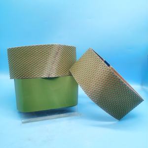 Bande abrasive en résine professionnelle W80mm en grain 200 #   400 #   1500 #   Pour la finition des surfaces métalliques, du bois et des composites - Product Image 3