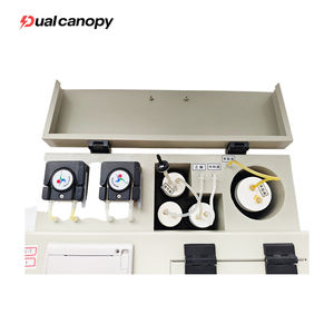 Automatischer Ölsäure <span class=keywords><strong>tester</strong></span> Automatischer Speiseöl säure wert Peroxid wert Test Ölsäure wert <span class=keywords><strong>tester</strong></span> - Product Image 3