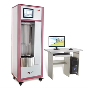 Tekstil için XHINSTRUMENTS taşınabilir otomatik elektronik sıkma daralma test cihazı 1 yıl garanti doğruluğu 1.0 IP55 koruma - Product Image 1