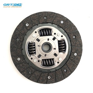 826211 Kit d'Embrayage Complet Haute Qualité pour Voiture Peugeot 206 <span class=keywords><strong>Tu5</strong></span> - Product Image 6
