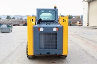 Neuer LONKING Mini Frontlader 1,2 Tonnen kleiner Kompakt lader CDM312 Ab Lager lieferbar