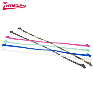 Cadeaux souvenirs pour lunettes de sport, impression de logo personnalisé, sangle en néoprène pour lunettes de soleil, sangle en silicone pour lunettes <span class=keywords><strong>Ray</strong></span>-<span class=keywords><strong>Ban</strong></span> - Product Image 1
