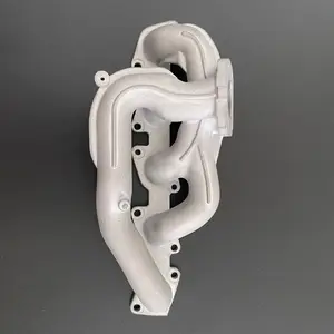 El tamaño de construcción de los sistemas de impresión 3D de metal es limitado, ya que se requieren condiciones de fabricación precisas y control del proceso