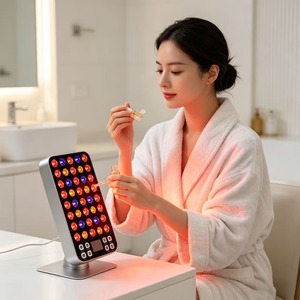 Dispositivo Terapéutico Portátil y Ajustable <span class=keywords><strong>para</strong></span> el Alivio del Dolor, <span class=keywords><strong>para</strong></span> Usuarios Mayores, con Cobertura Facial y Corporal - Product Image 1