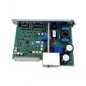 Placa de circuito de placa de controlador de módulo plano de alta calidad 00.785.1261 para Heidelberg SM102 CD102 XL105 SM74 SM52 impresión Mac