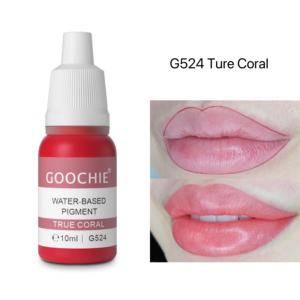 Oochie ermanent keakeup igigment icicroblading ip atattoo para tuosmético tutudio - Product Image 2