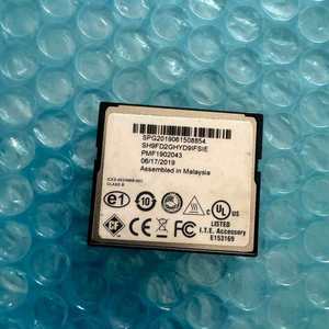 Carte mémoire originale 6SL3054 0FB00 1BA0/6SL3054 0FB01 1BA0/6SL3054 0FB10 1BA0 pour un fonctionnement stable du système de lecteur - Product Image 3