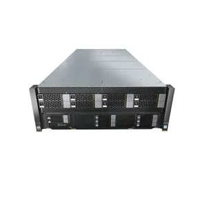 Nouvelle génération G5200 V7 xFusion FusionServer 4U 2-Socket GPU AI Server - Product Image 1