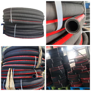 API Certified Tank Truck <strong>Loading</strong> <strong>Hose</strong> Diesel Fuel <strong>Hose</strong> Oil Suction Discharge <strong>Hose</strong> with 3 1 Safety Factor - Product Image 2