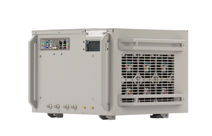 DSAX96204Q Infiniium High-Performance Oscilloscope 63 GHz for Test <b>Instrument</b> - Product Image 5