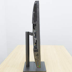 PC Gamer Ai Local avec 16 Go de <span class=keywords><strong>RAM</strong></span> DDR4, SSD 256 Go, WiFi 6, Windows 11, écran AIO 23,8 <span class=keywords><strong>pouces</strong></span> réglable en hauteur et rotatif pour la maison et le bureau - Product Image 6