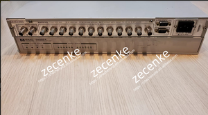 1 Unidad de Amplificador de Distribución de Banda Ancha HP Symmetricom 58502A Usado, 80% Nuevo - Product Image 3