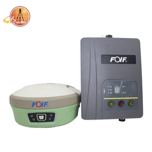 Base GPS FOIF A90 pour levés topographiques, avec suivi simultané des satellites GNSS professionnels – Meilleures ventes - Product Image 3