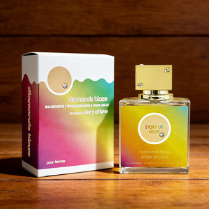 Parfum pour homme <span class=keywords><strong>Club</strong></span> Carnival Passionné, best-seller transfrontalier, 105 ml, vaporisateur, format voyage, parfum longue durée, notes boisées, Cologne - Product Image 4