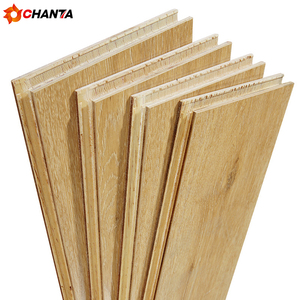 Vente à Prix Imbattable : Plancher en Chêne Stratifié - Product Image 1