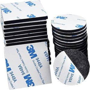 Nastro <span class=keywords><strong>Biadesivo</strong></span> in Schiuma Multiuso Super Resistente, Adesivi per Pareti e Auto, Nastro <span class=keywords><strong>Biadesivo</strong></span> in Schiuma - Product Image 4