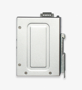 8‑Port Unmanaged Industrial Ethernet <b>Switch</b>, DIN‑Rail - <b>SWITCH</b> 1008TX <b>POE</b> - Product Image 3