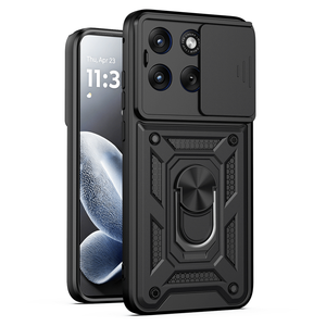 Funda con Anillo para Motorola <span class=keywords><strong>Edge</strong></span> 70 Fusion, <span class=keywords><strong>Edge</strong></span> 60 Pro, <span class=keywords><strong>Edge</strong></span> 50 Ultra, Funda Protectora de Cámara para <span class=keywords><strong>Moto</strong></span> <span class=keywords><strong>Edge</strong></span> 40 <span class=keywords><strong>Neo</strong></span>, 50, <span class=keywords><strong>30</strong></span> Pro - Product Image 1