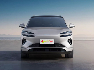 2025 BYD Sea Lion 06 EV 605 <span class=keywords><strong>Pilot</strong></span> Plus - SUV Listrik Jarak Jauh, Ideal untuk Perjalanan Sehari-hari, Perjalanan Keluarga & Mengemudi Cerdas di Perkotaan - Product Image 4