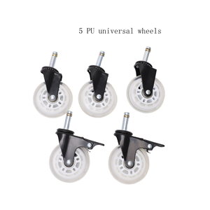 HOTSELL Car Wash Bucket <span class=keywords><strong>Dolly</strong></span> con ruedas más grandes de alta calidad 360 ° Rolling - Product Image 4